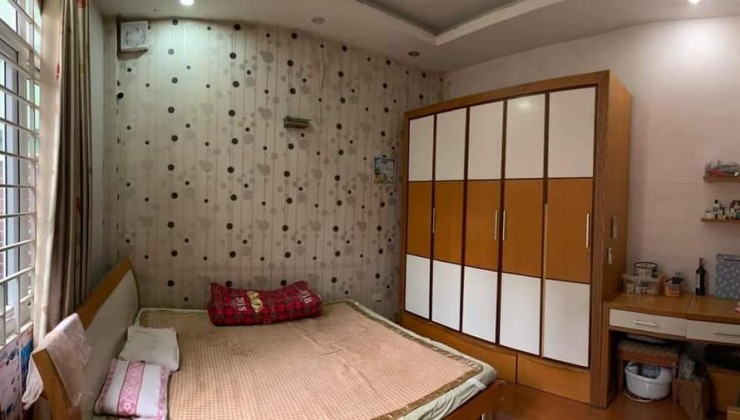 Cho  nhà riêng ngõ 20 Thành Công (hoặc đi ngõ 10, Láng Hạ) cách phố, chợ Thành Công 80 m